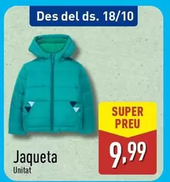 Jaqueta