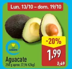 Aguacate