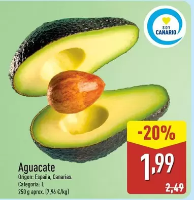 Aguacate