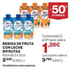 Bifrutas -  -
