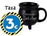 Taza
