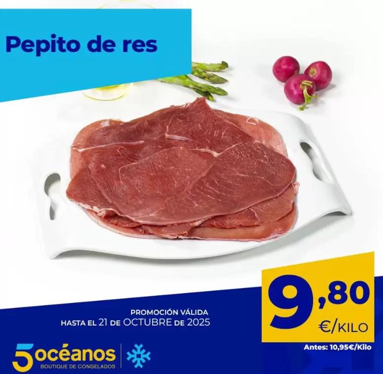 Pepito De Res