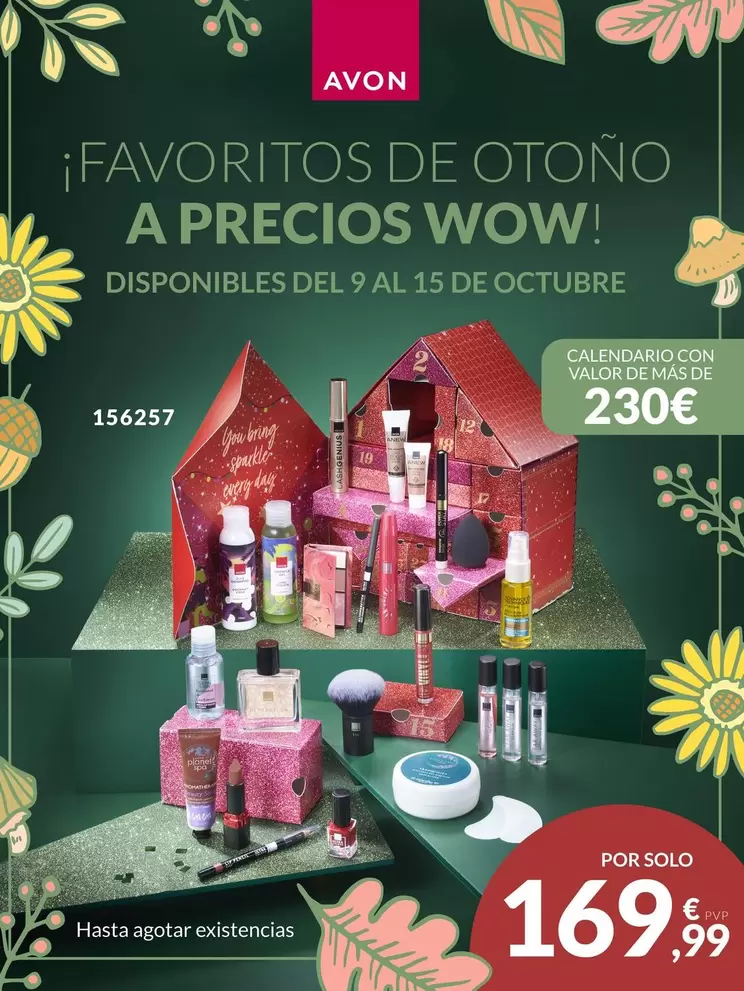 Avon - 156257