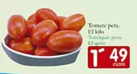Tomate Pera