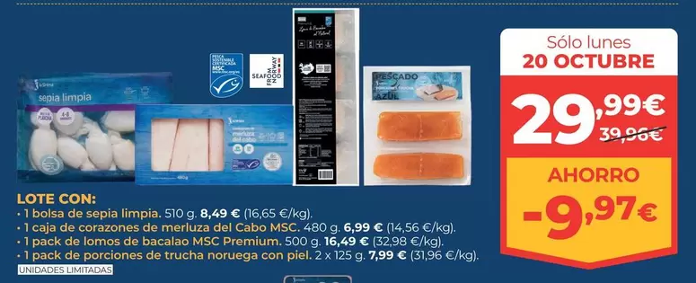 Premium - Lote Con: Batas De Esparia Limbias