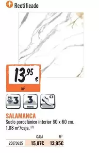 Salamanca -