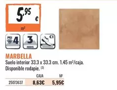 Marbella -