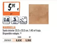 Marbella -