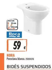Roca - Nora