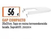GAP - Gap Compacto