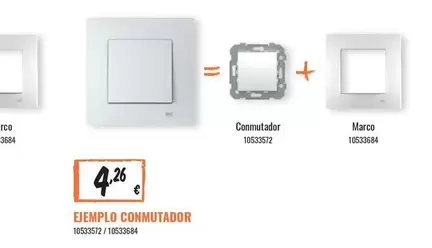 Comutador