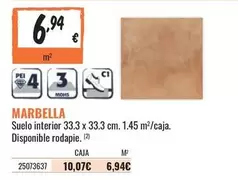 Marbella -