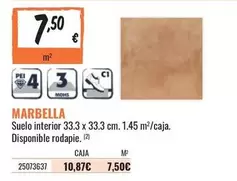 Marbella -