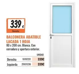 Lacada 1 Hoja