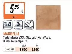 Marbella -