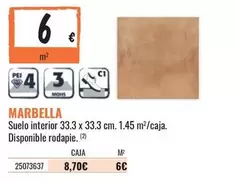 Marbella -
