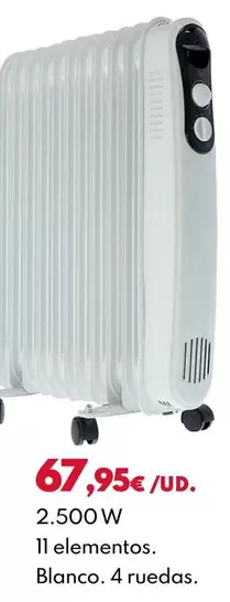 Radiadores De Aceite