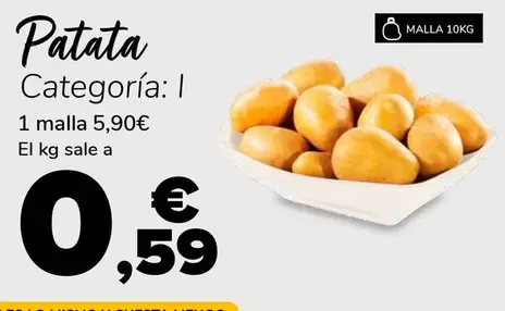 Patata