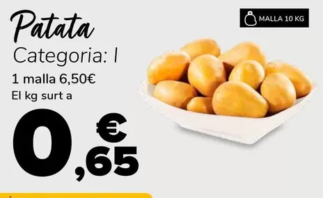 Patata
