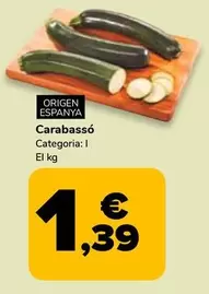 Carabasso