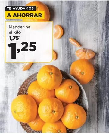 Mandarina