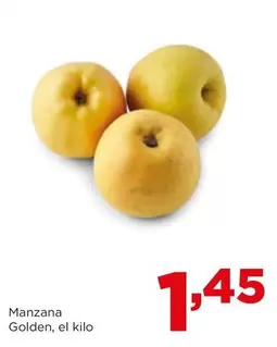 Manzana Golden