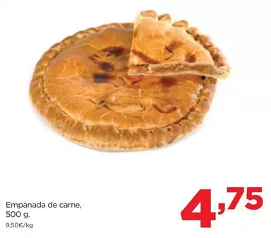 Empanada De Carne