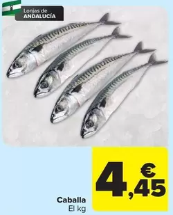 Caballa