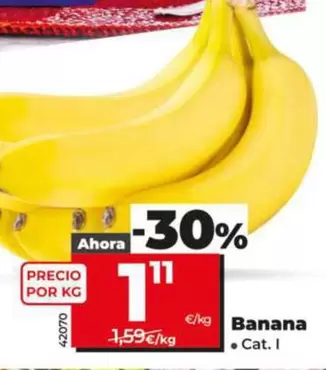 Banana