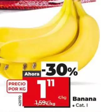Banana