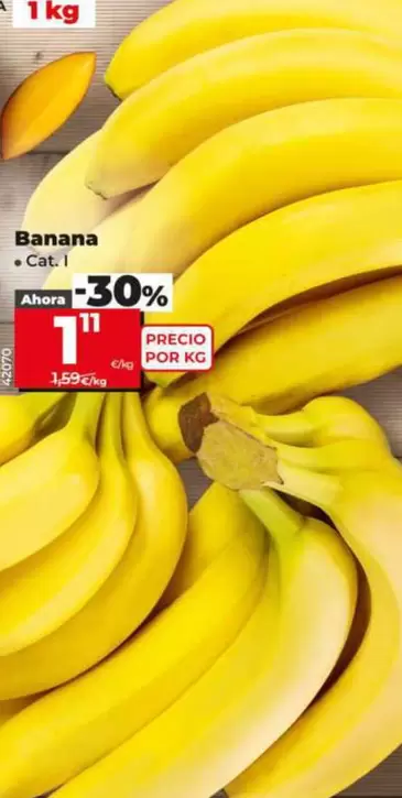 Banana