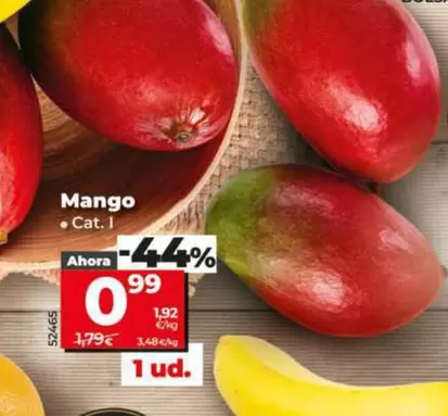 Mango