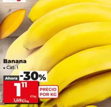 Banana