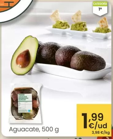 Aguacate