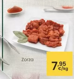 Zorza