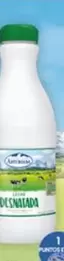 Central Lechera Asturiana - Leche Desnatada