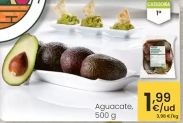 Aguacate