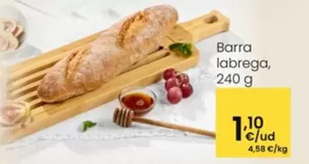 Barra Labrega