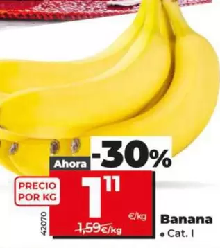 Banana