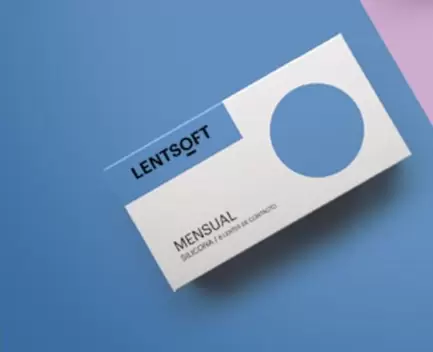 Lentsoft - Mensual