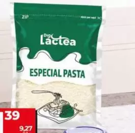 Dia Lactea - Queso Rallado En Polvo
