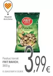 Frit Ravich - Festuc Torrat