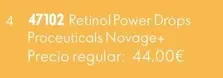Oriflame - Retinol Power Drops