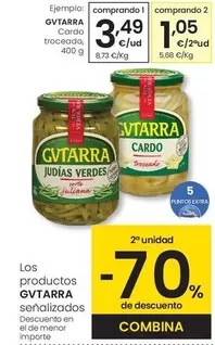 Gvtarra - Cardo Troceado