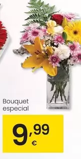 Bouquet Especial