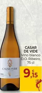 Blanco - Vino  D.o. Ribeiro