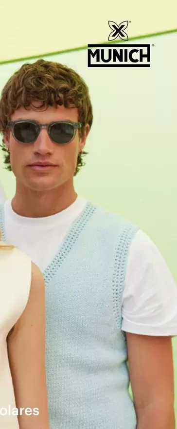 Munich - Gafas Graduadas Progresivos