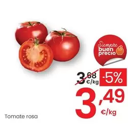 Tomate Rosa