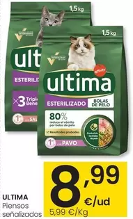Última - Piensos Senalizados