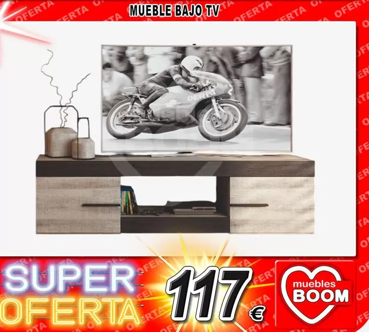 Muebles